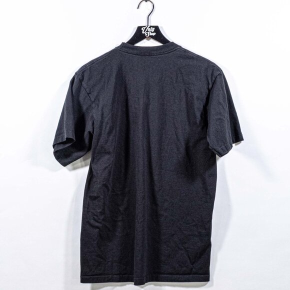 New York Giants Super Bowl XLII Ring T-Shirt Reebok Medium Retro Football - Picture 5 of 5